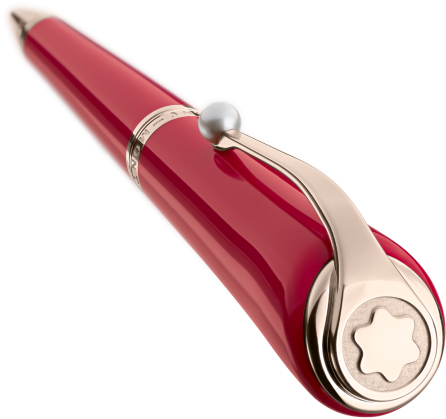 Mont Blanc Pen (450x450), Png Download