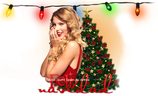 Christmas Theme Decoration - Piano Chord Songbook By Taylor Swift (510x310), Png Download