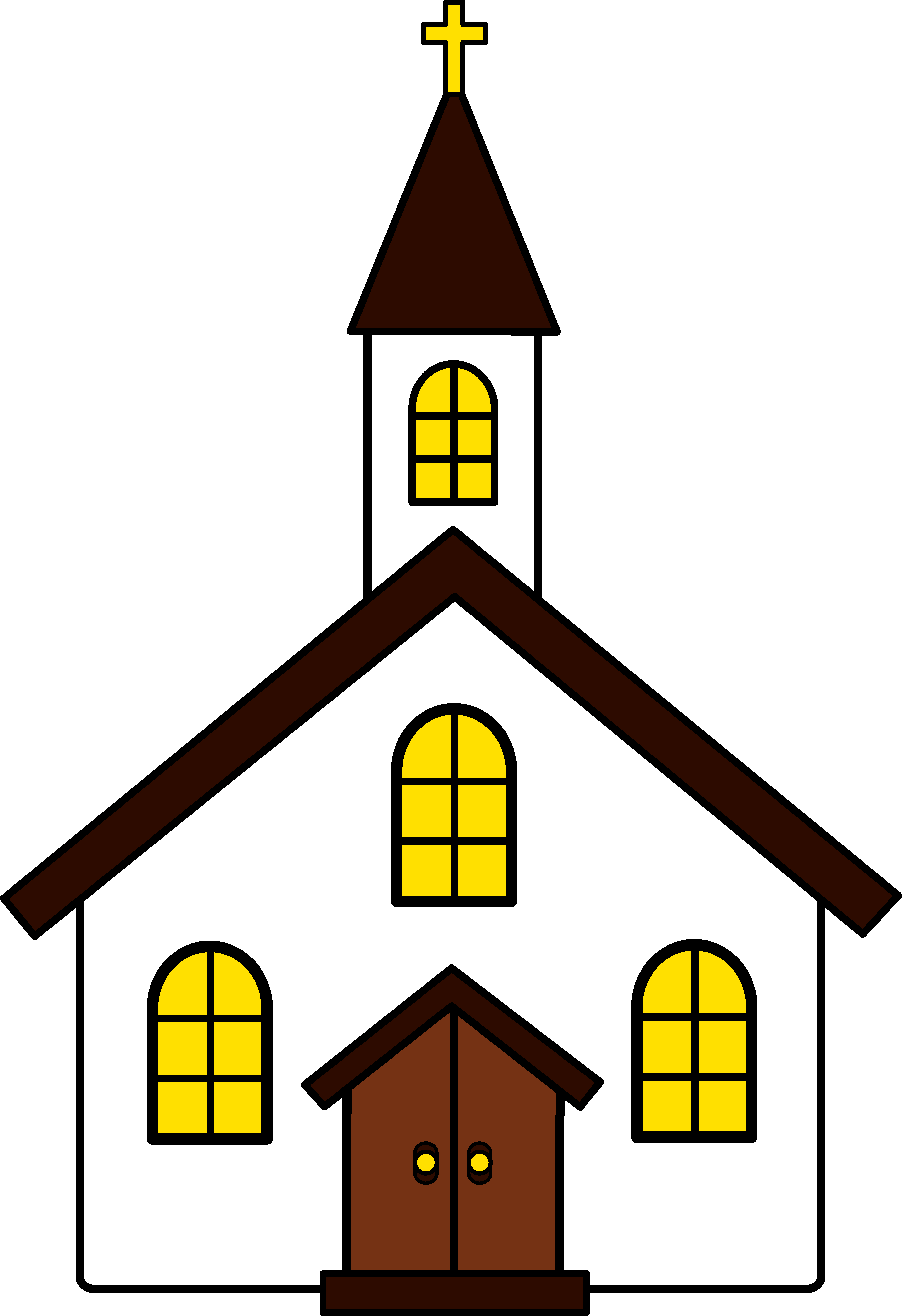 Catholic Church Png