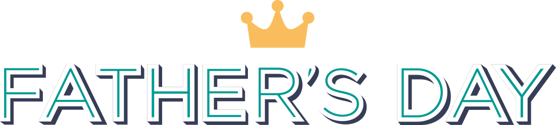 Vector Free Most Wonderful Father S Wish Pictures (1101x248), Png Download