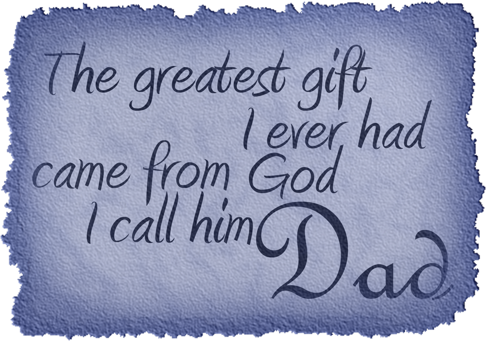 Fathers Day Images Download (1600x1123), Png Download