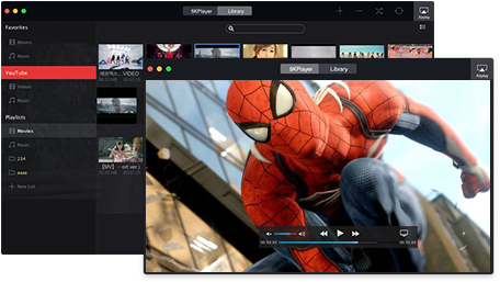 Download Spider Man Homecoming With 5kplayer - Ps4 Pro 4k Games (467x271), Png Download