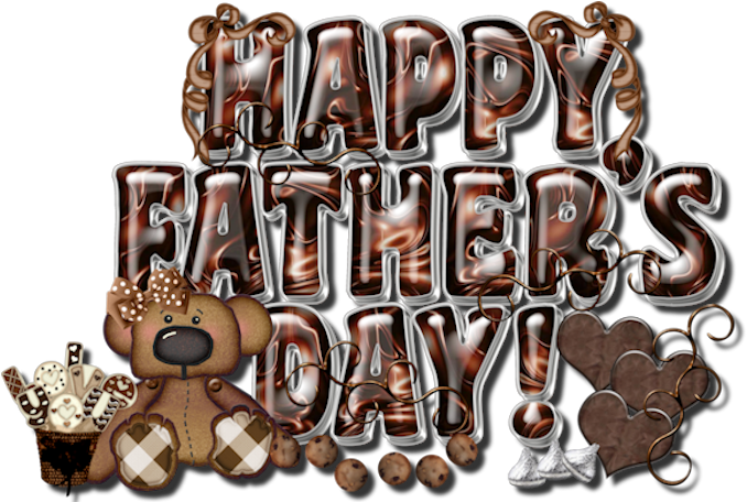 Http - //dl - Glitter Graphics - Go To Www - Glitter - Father's Day (690x463), Png Download