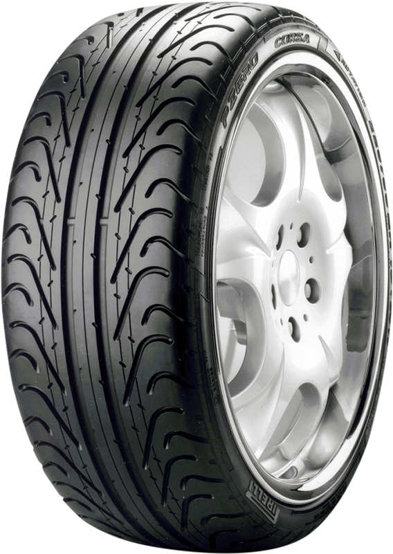 Pirelli P Zero Corsa 315 35r20 (800x800), Png Download