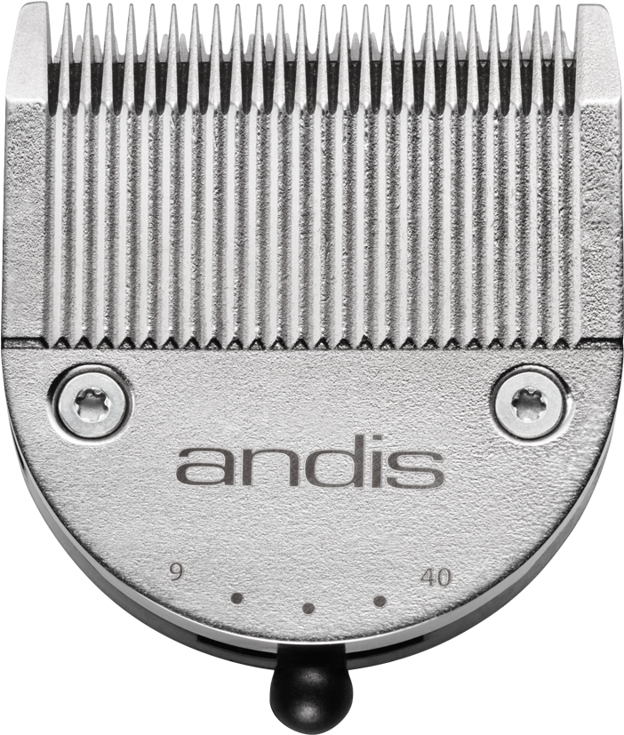 Andis Supra Li 5 (780x920), Png Download