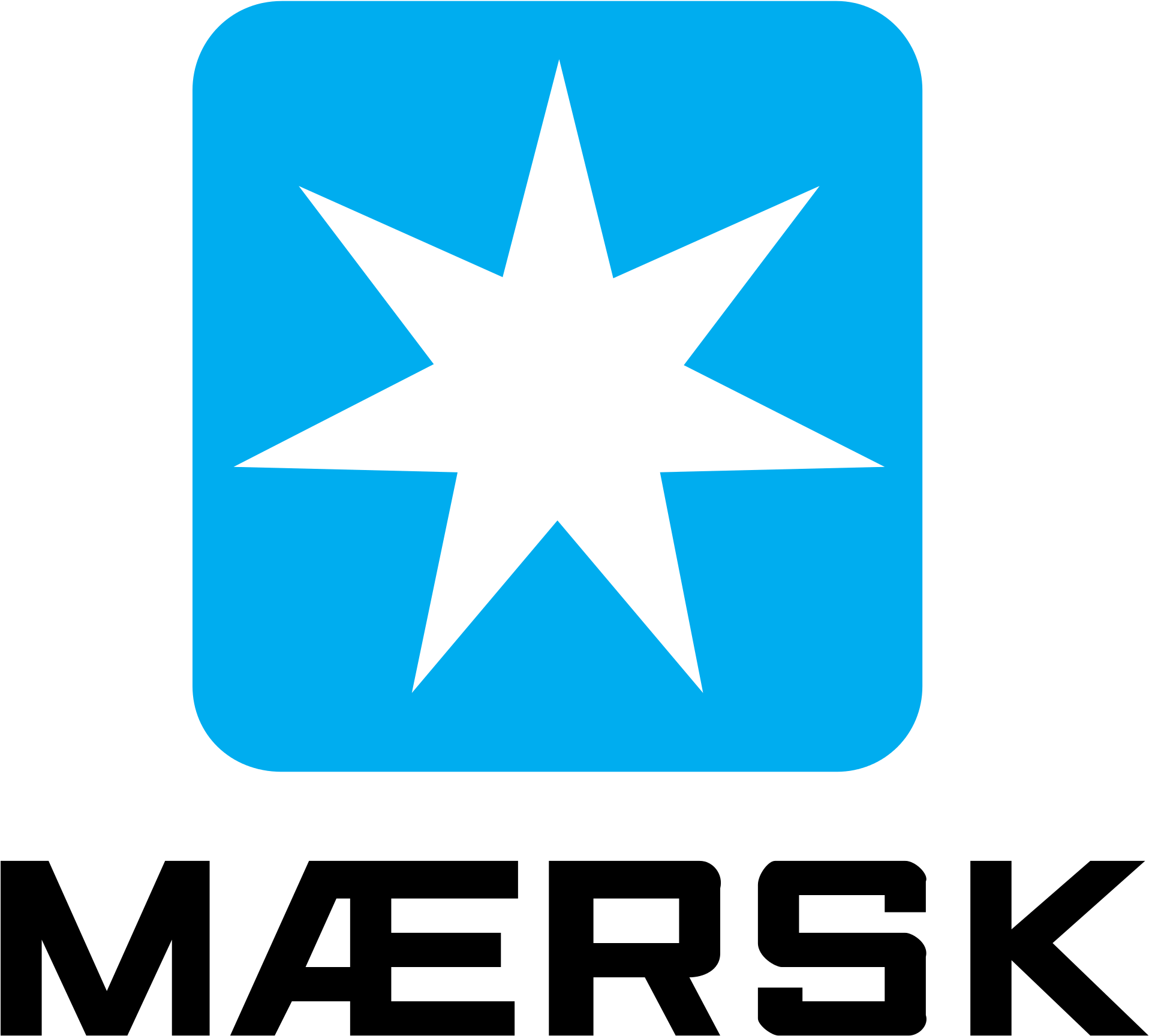 Open - Denmark Logo Quiz Answers (2000x1805), Png Download