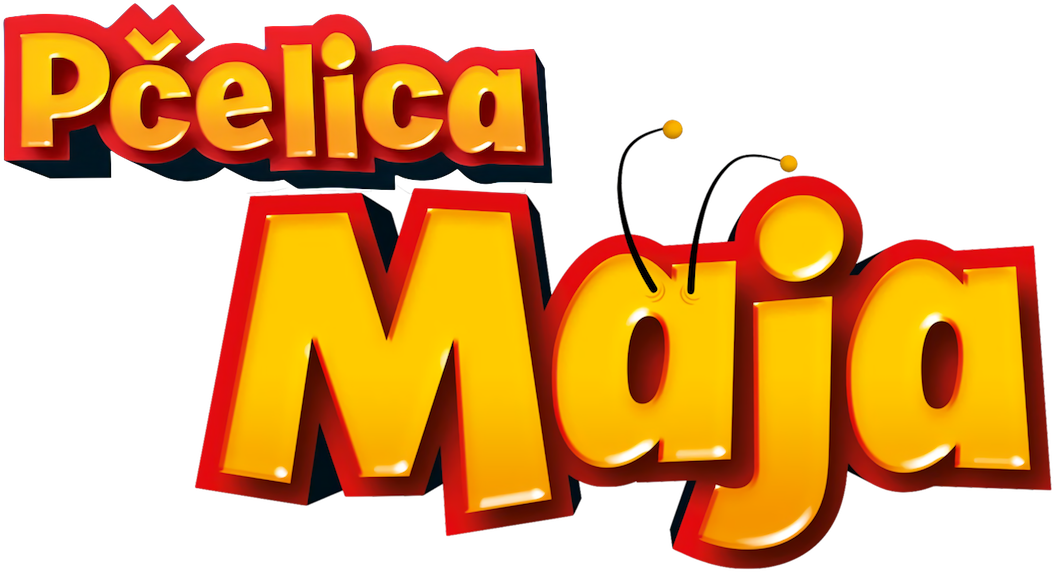 File History - Maya The Bee (1080x595), Png Download