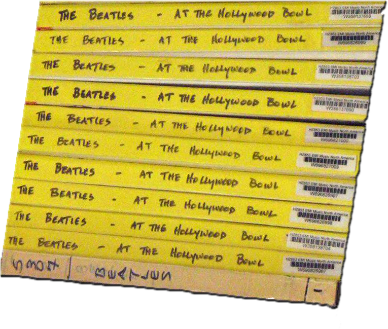 Baby's In Black [30 August, 1965 Previously Unreleased] - Document (782x655), Png Download