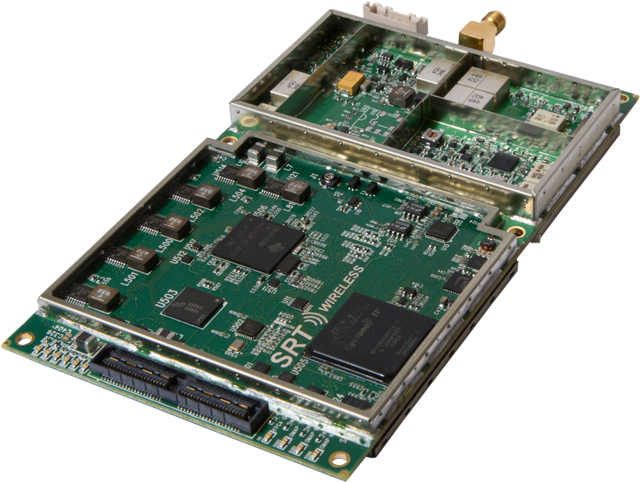 Our Sdr Is The Fundamental Building Block We Use To - Raspberry Pi 3 Model B (1000x786), Png Download