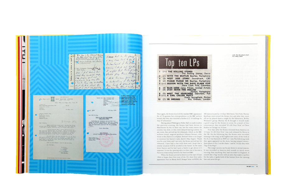 Limited Edition On Air Cd Hardback Book (1024x1024), Png Download