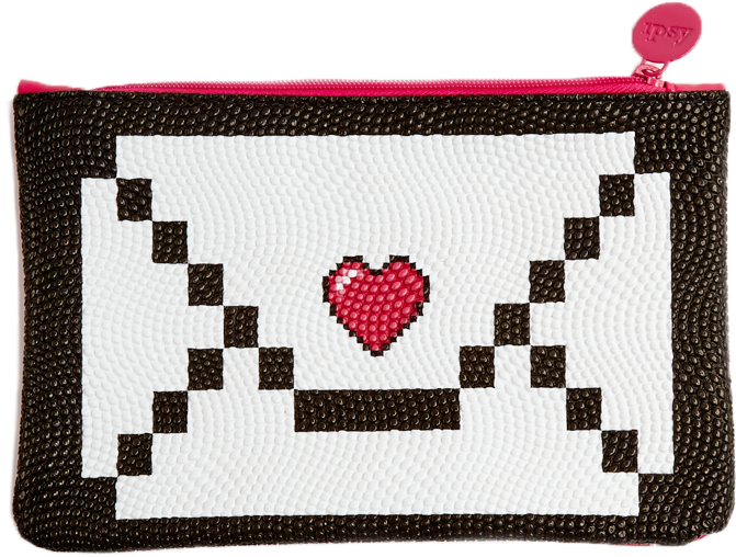 My Ipsy - November Ipsy Bag 2016 (800x800), Png Download