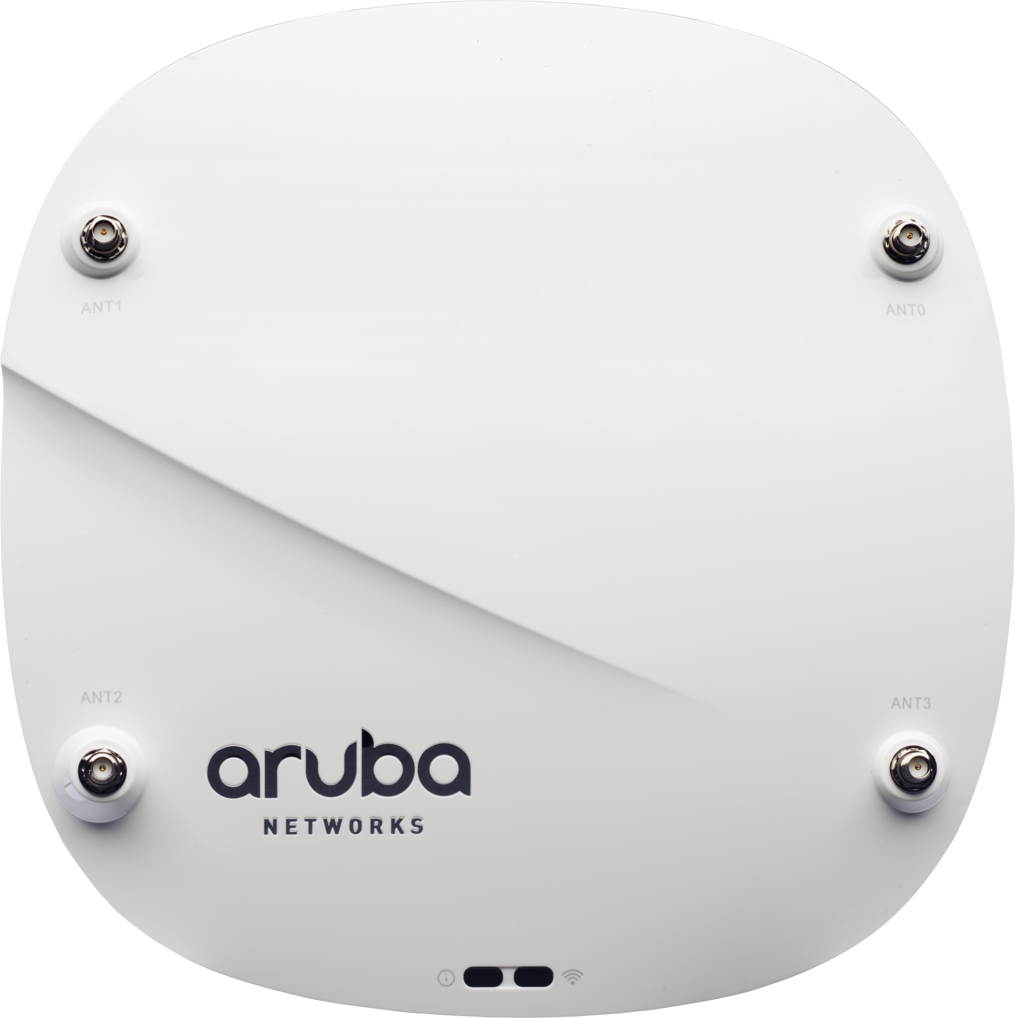 Ap- - Aruba Instant Iap-334 (rw) - Radio Access Point (7360x4912), Png Download