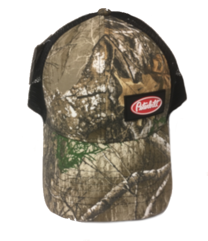 Realtree Edge Camo Hat Mesh Back - Backpack (706x470), Png Download