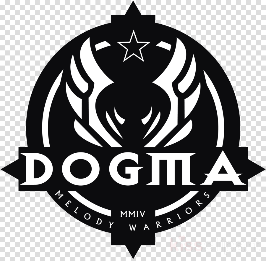 Dogma E Sports Clipart Counter-strike - Dogma E Sports (900x880), Png Download
