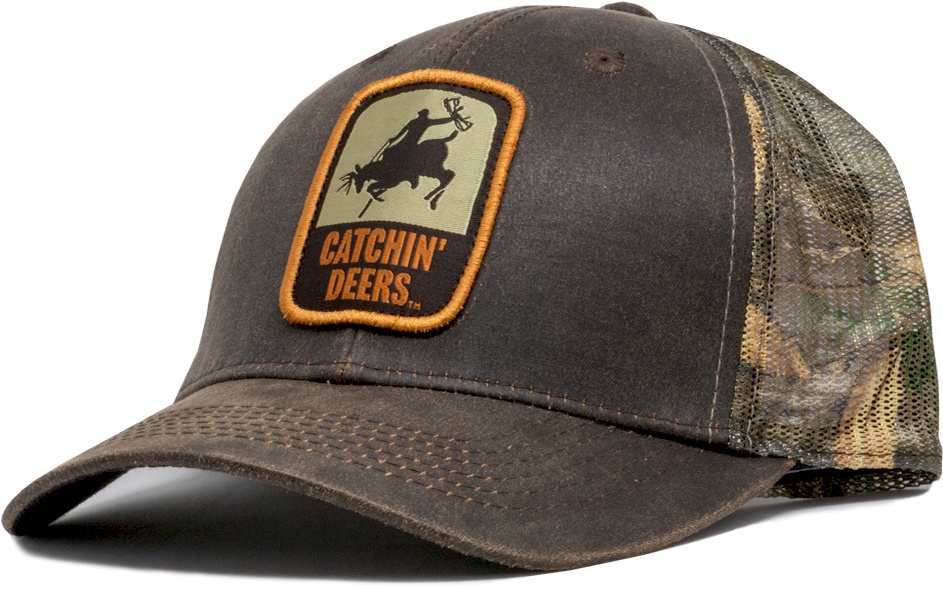 Realtree™ Canvas Giddy - Orvis Hats (1024x1031), Png Download