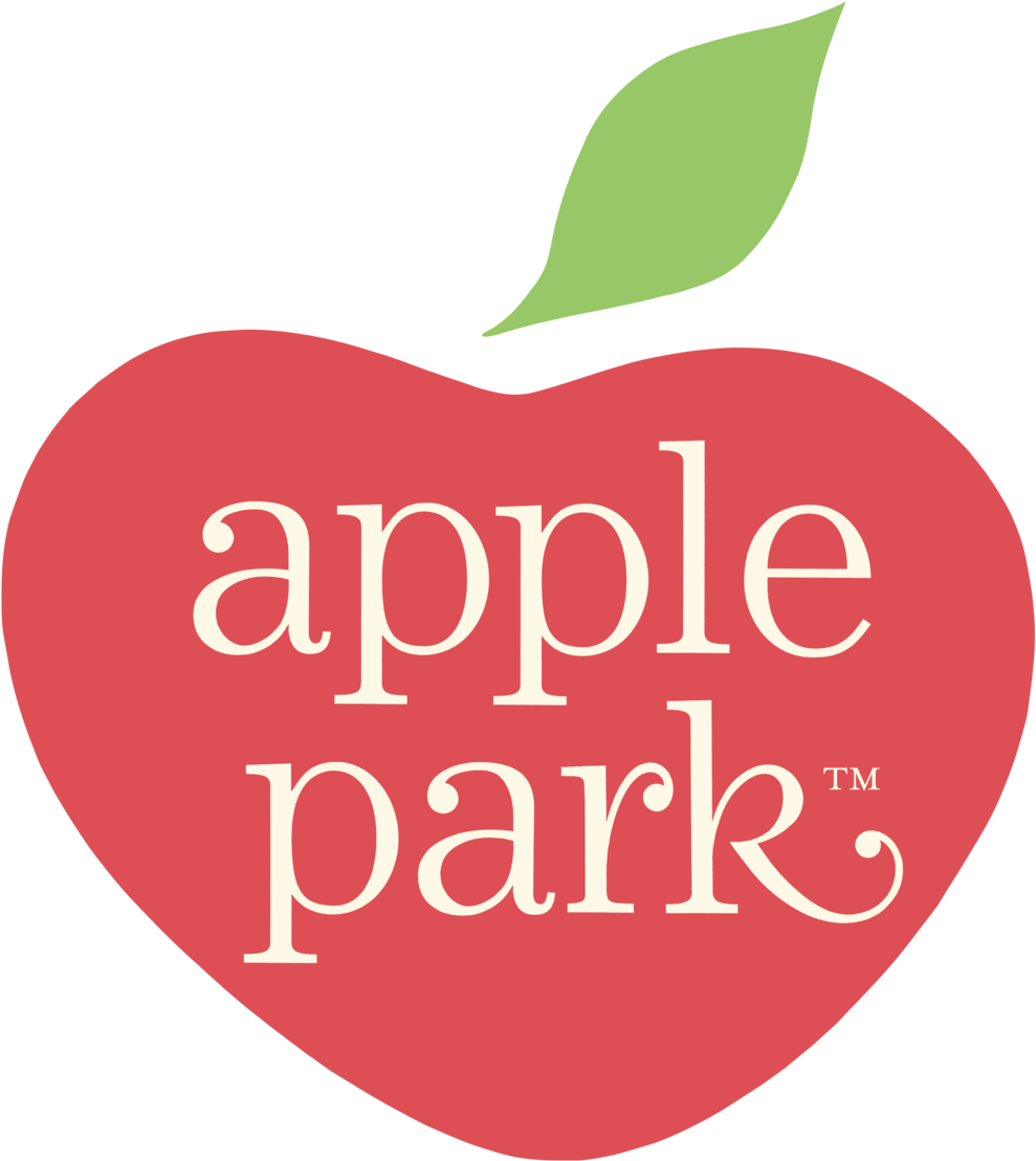 Ap Logo Fa - Logo For Apple Park (1000x1151), Png Download