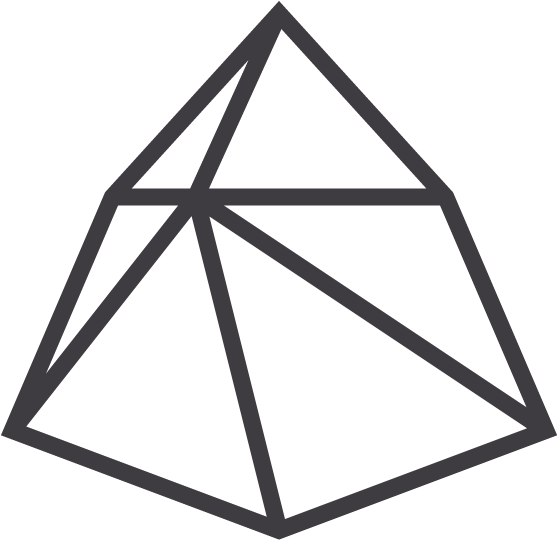 Triangle (875x751), Png Download