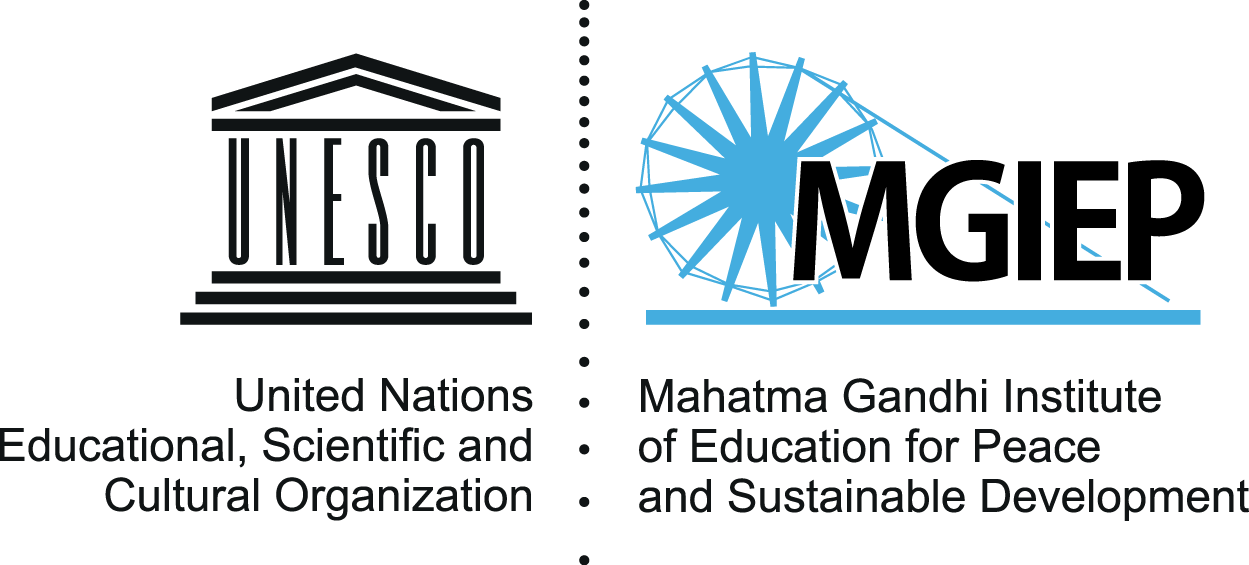 Mahatma Gandhi Institute Of Education For Peace (1249x565), Png Download