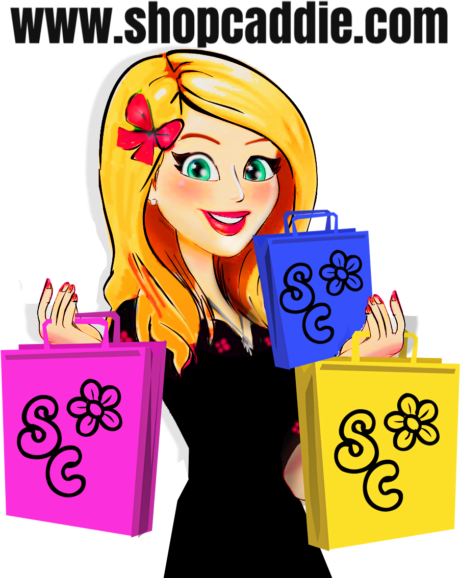 Ipsy May 2018 By Shopcaddie - Shopping (1070x1227), Png Download