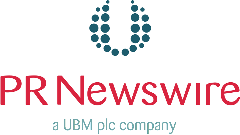 Picture - Pr Newswire (807x456), Png Download