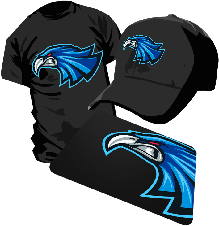 On Your Own Clan Website, Print Products Of Any Kind, - Snake Logo Sports (800x800), Png Download