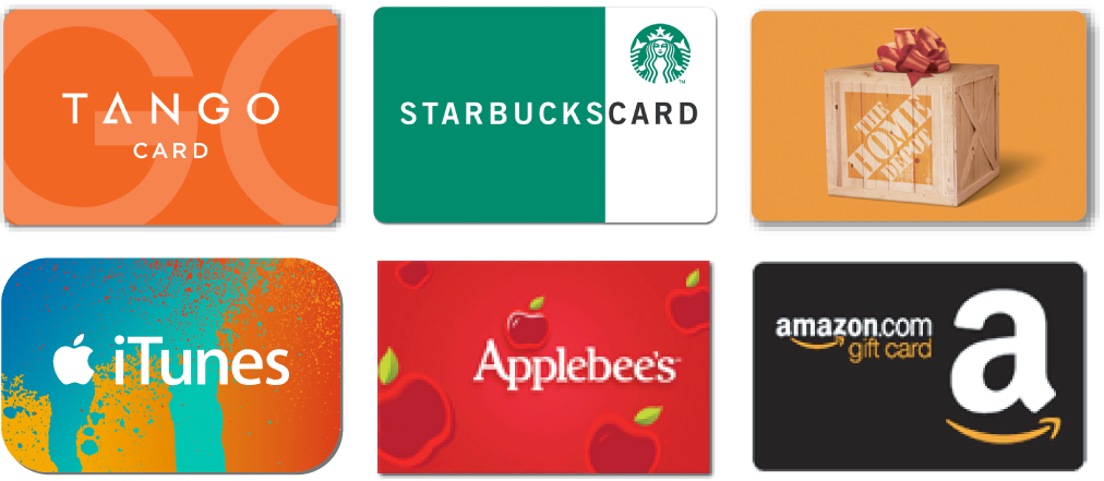 Tango Card, Inc. (1012x441), Png Download