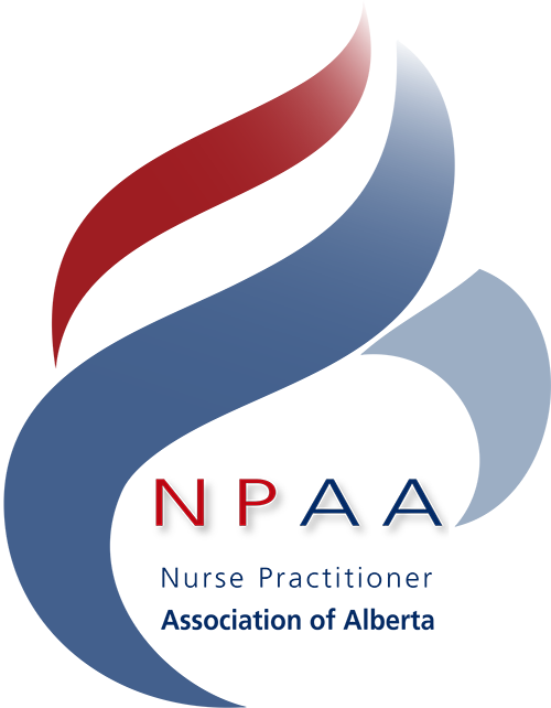 Npaa Continuing Education Advertisement - Nurse Practitioner Alberta (500x642), Png Download