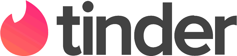 Tinder-logo - Tinder Profile (920x500), Png Download