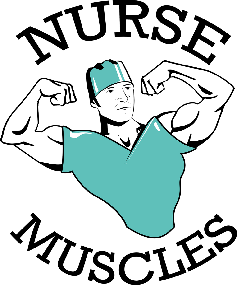 Nurse Logo Png (1000x1201), Png Download