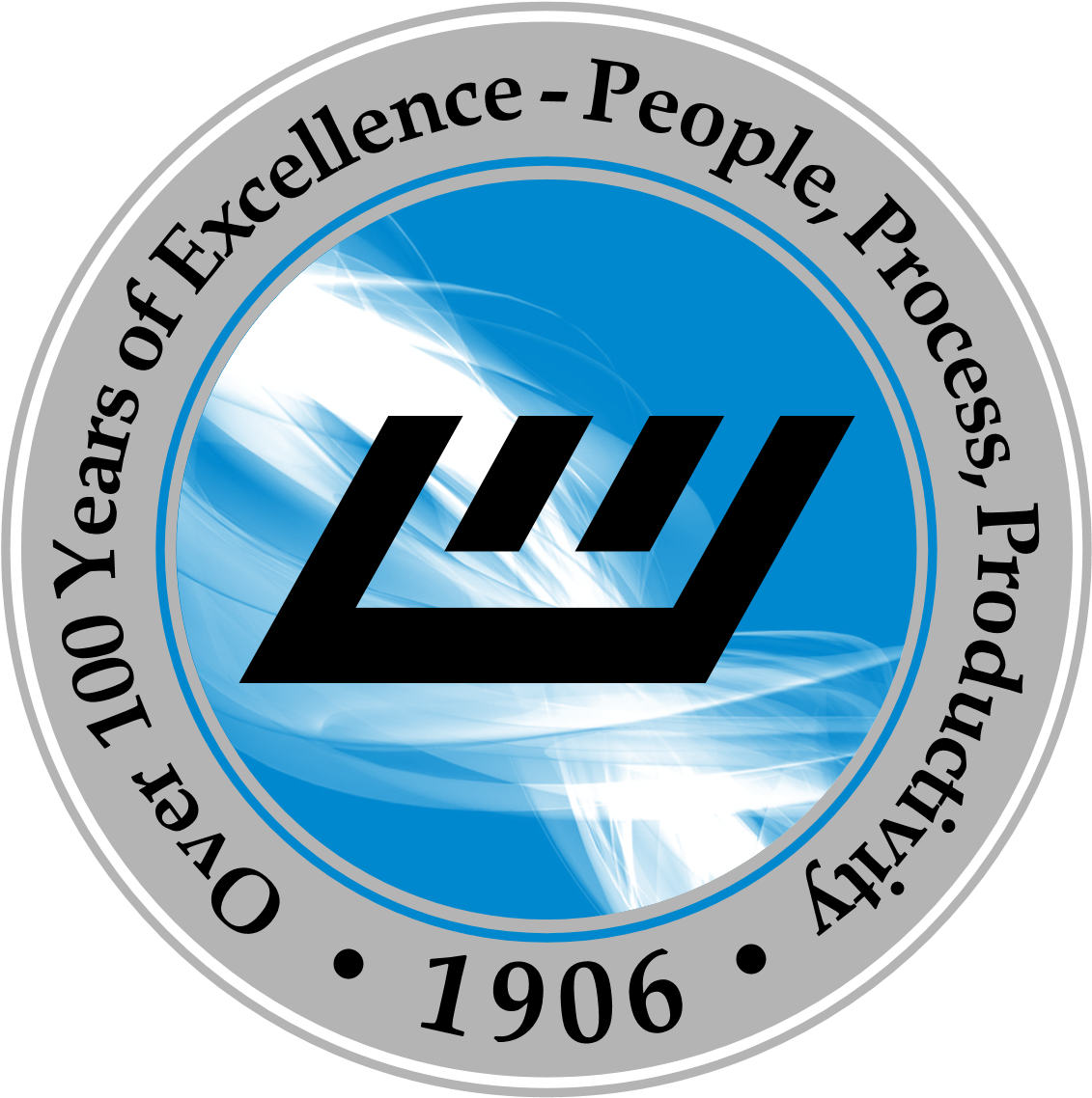 Twc Services Is The Region's Premier Service Provider, - Sport Club Internacional (1184x1179), Png Download