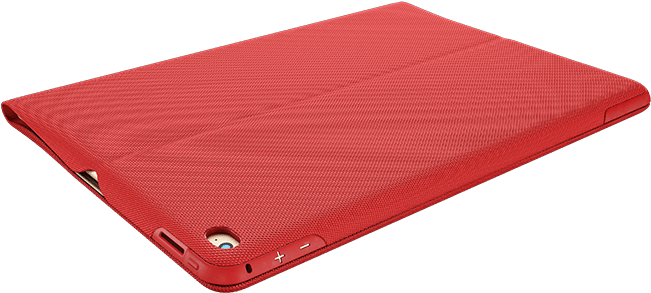 Galleryimg - Galleryimg - Galleryimg - Galleryimg - - Ipad Pro 12.9 Case Red (652x560), Png Download