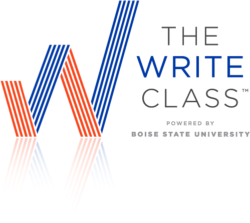 The Write Class - Index Award (650x621), Png Download