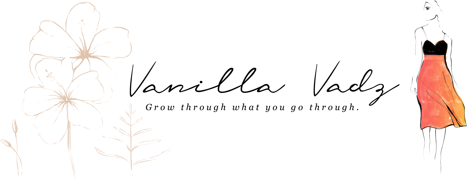 Vanilla Vadz (2048x683), Png Download