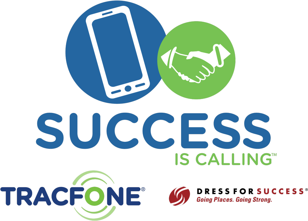 My Afternoon Of Empowerment With Dress For Success - Tracfone Data 4gb Pin Add-on (data Only For Android (1024x717), Png Download