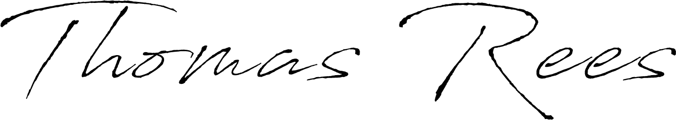 Thomas Rees Photography - Blog (1440x340), Png Download