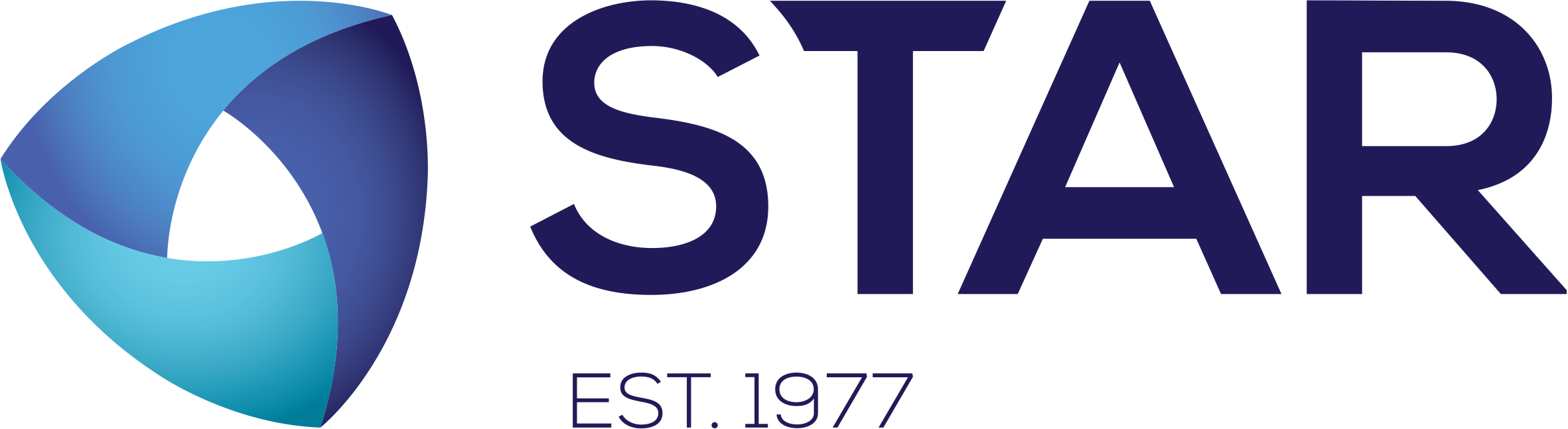 Star Membership - Star Rsm (2363x647), Png Download