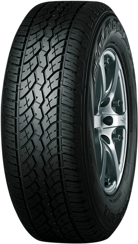 Yokohama Geolandar 255 70r15 (800x800), Png Download