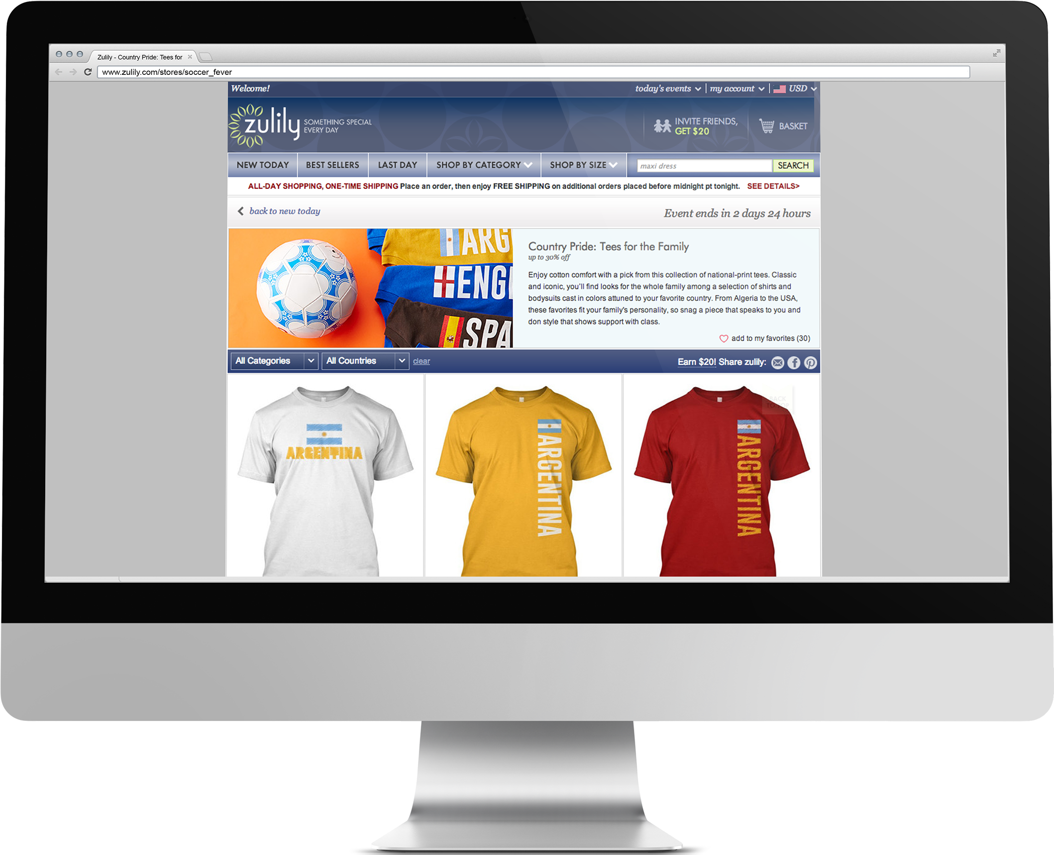 Each Product Was Launched On Teespring And Advertised - Web Design (3273x2075), Png Download