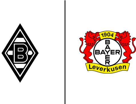Borussia Mönchengladbach Bayer 04 Leverkusen - Zurich Vs Bayer Leverkusen (600x600), Png Download