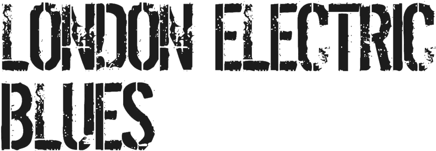 London Electric Blues Logo Transparent (1000x386), Png Download