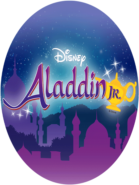 640856 - Aladdin Jr (528x700), Png Download
