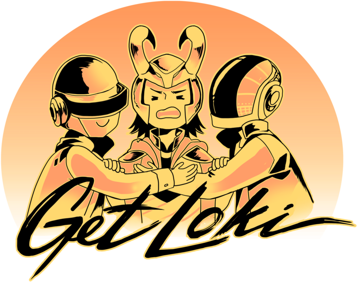Get Loki By Akimaro-d6a0ey1 Loki Art, Loki Thor, - Get Loki (800x675), Png Download