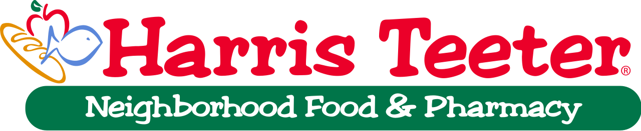 Harris Teeter Logo - Harris Teeter Logo Png (1280x263), Png Download