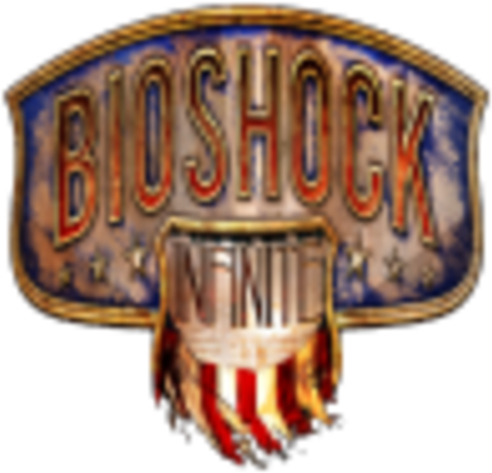 Fondos De Escritorio De Bioshock Infinite (1020x1020), Png Download