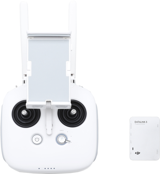 Datalink - Dji (720x720), Png Download