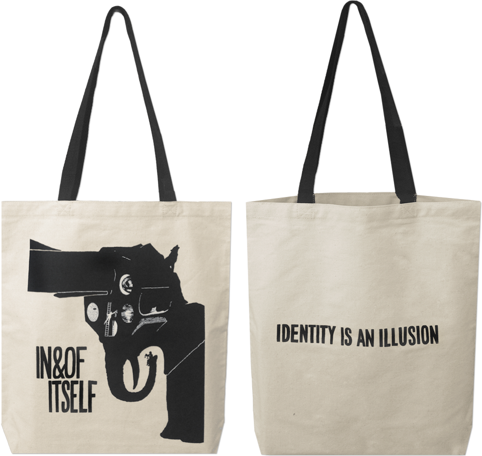 Playbill Totebag - Tote Bag (1000x1000), Png Download