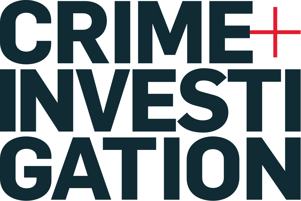 Crime Investigation Australia Wikipedia Spike Tv Logo - Crime And Investigation Logo (1200x803), Png Download