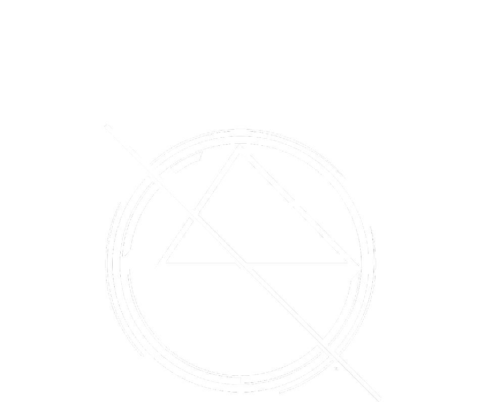 Influences Of Prey - Circle (1000x851), Png Download