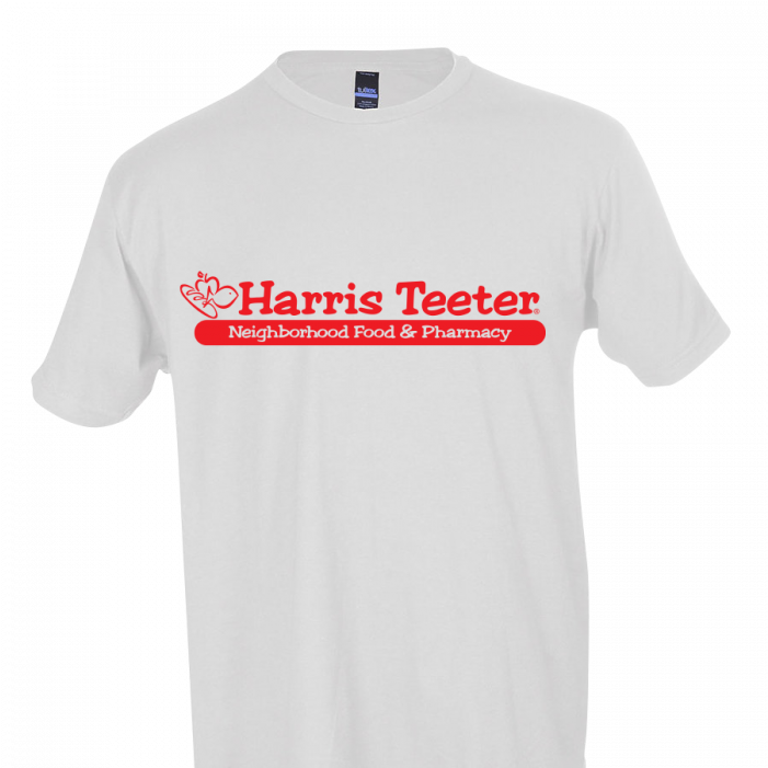 Tshirt - White - T-shirt (700x1054), Png Download