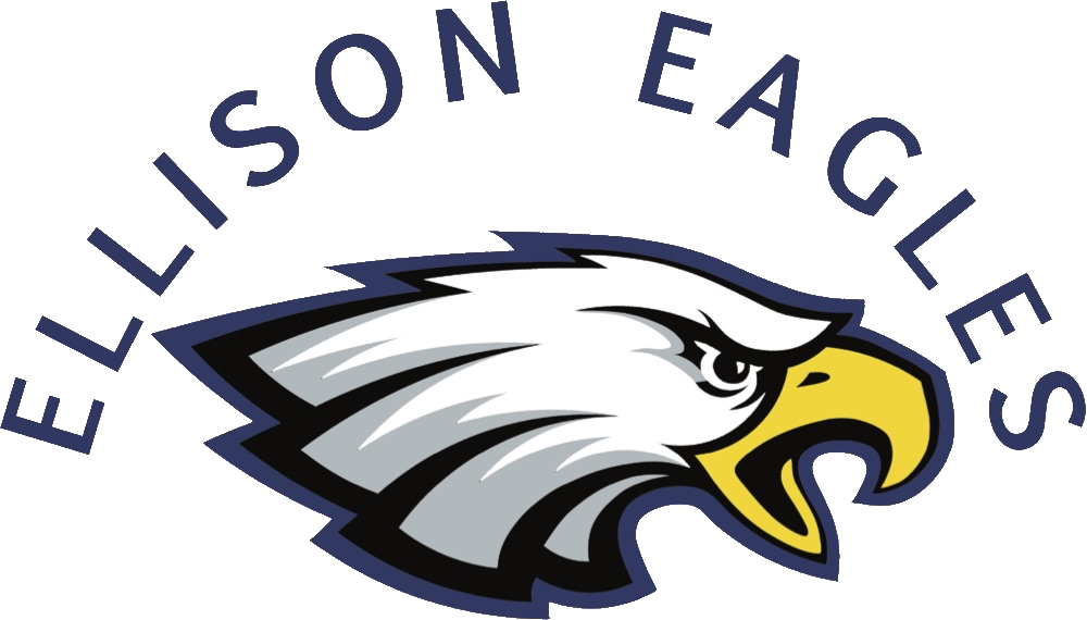 Logo - Scott High School Eagle (1000x570), Png Download